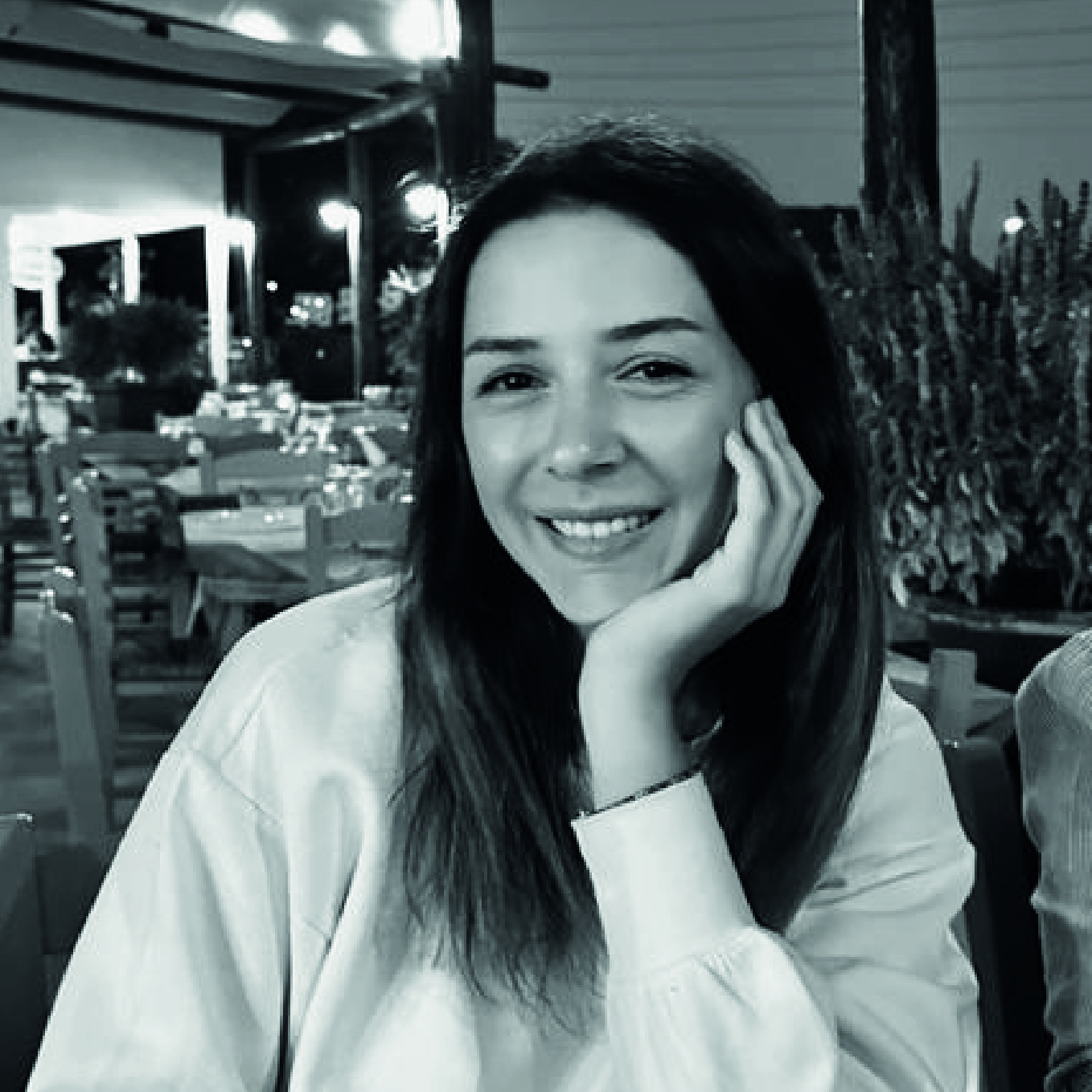 Merve Alkuzu Merve Alkuzu